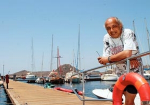 Cefi Kamhi, Mustafa Koç'a öfkeli