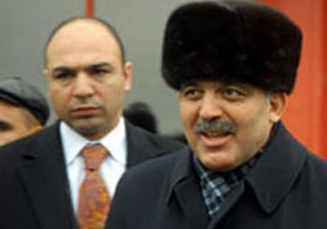 Abdullah Gül kimdir?