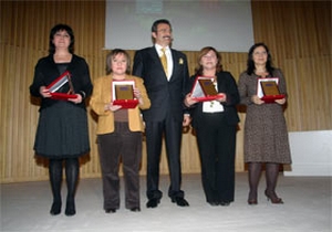 EMD'den muhteşem kutlama
