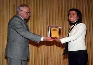 İşte büyük seçimi kazanan isim