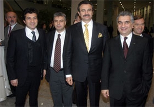 EMD gecesinde neler oldu?