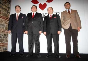 Türkiye Finans’ı Kuveytliler alıyor