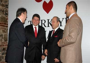 Türkiye Finans'ın satış süreci başladı