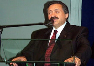 Sekiz ilin valisi değişti