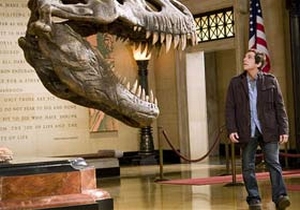 Müzede Bir Gece (Night at the Museum)