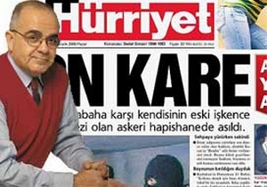 Yener Susoy toprağa verildi