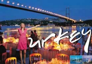 13 liraya 1 hafta tatil