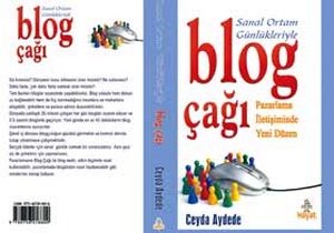 Ceyda Aydede'den Blog Çağı
