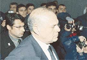 Bilgin'e 14 yıl hapis