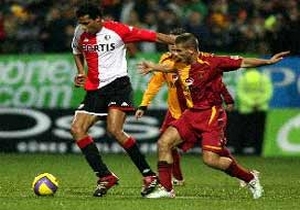 45 metreden gol/Video
