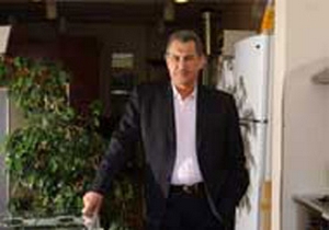 Baygan'ın şahsi iflası istendi