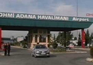 Adana-Mersin arasındaki havaalanı tartışması büyüyor