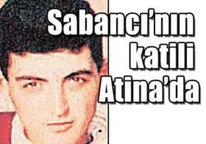 Sabancı suikastında yeni iz