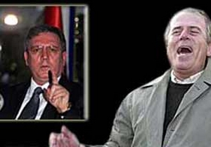 Fenerbahçe'den Denizli'ye cevap...