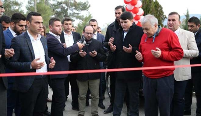 Koruması Tosun'u ifşa etti: Kumar oynuyor, kokain partileri veriyordu