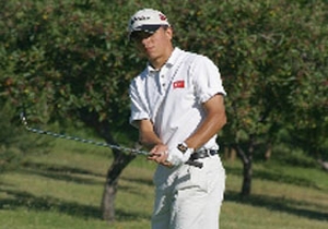 İstanbul'da golf heyecanı başlıyor