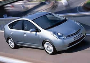 Porsche’mi sattım hibrid Toyota aldım