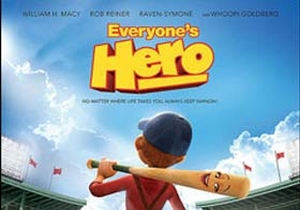 Küçük Kahraman (Everyone’s Hero)