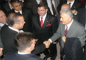 Sami Erdem'in cenazesi bugün