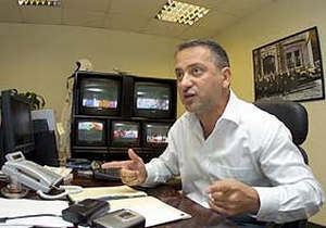 Gazete Habertürk Genel Yayın Yönetmeni Fatih Altaylı'nın baba acısı