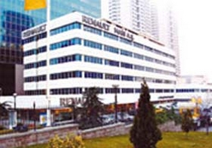Renault arazisi rekor fiyatla satış masasında