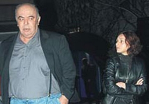 Ahmet Hamoğlu yine uslanmadı