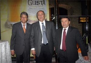 Efes’ten yepyeni bir tat: Gusta