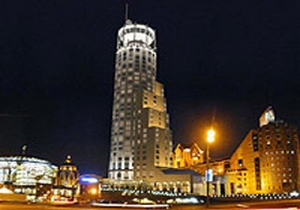 Enka'dan Rusya'ya otel