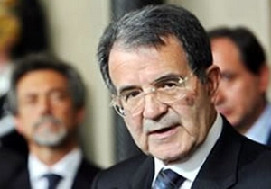 İtalya Başbakanı Prodi güven oyu aldı