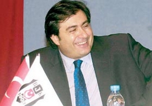 Murat Aksu başkanlık istemiş