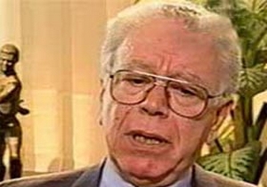 Mahir Kaynak vefat etti