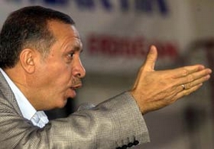 ''Muhalefete pabuç bırakmayız"