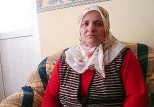 Anne Samast, ilk kez konuştu