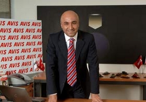 Müşteri memnuniyetinde Avrupa Birincisi oldu