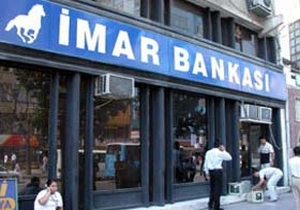 İmarbank faturası BDDK ve SPK'ya