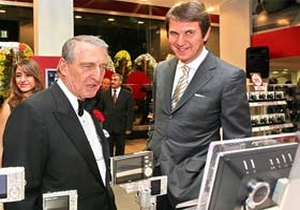 Koç, Darty'e mal vermiyormuş