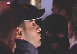 Cinayet anını anlattı