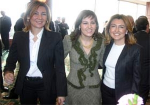 Arzuhan Doğan Yalçındağ kimdir?