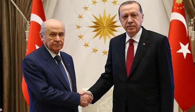 82 Kerkük, 83 Musul çıkışı sonrası önemli gelişme