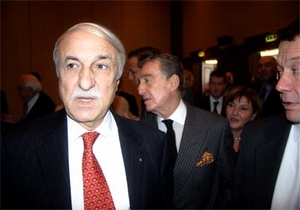 İşte Türk dolar milyarderleri