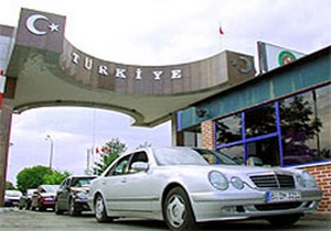 Türkiye-Suriye arasında Mardin'e ikinci sınır kapısı
