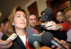 TÜSİAD heyeti'nin soykırım endişesi devam ediyor