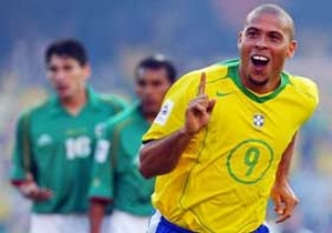 Çinliler, Ronaldo'yu haberi olmadan reklamlarda oynatmışlar