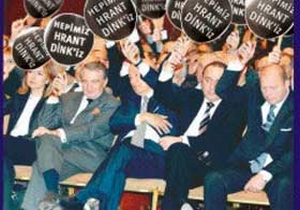 En ilginç manşet Star'dan