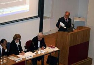 Londra'da Ermeni gerginliği