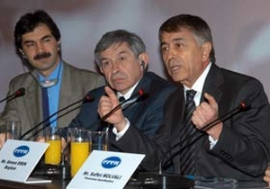 Neden Eren Kağıt'a destek verdi?
