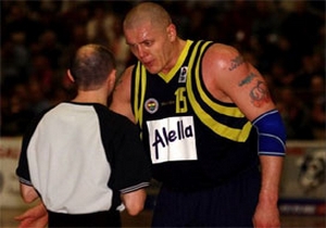 Fenerbahçe Ülker, Euroleague'e veda etti: 86 - 65