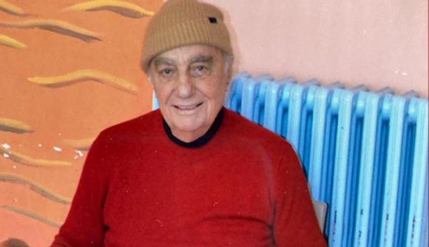 83 yaşındaki Çetin Doğan, hücresinde susuz bırakıldı