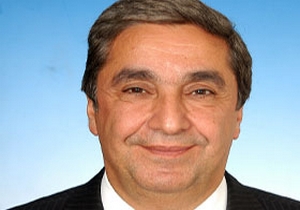 Şadan Eren Arnavutluk'a gidiyor