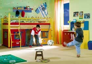 Sömestrde çocuklar için en iyi 10 adres